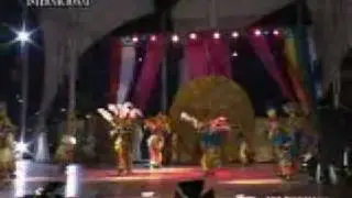 tinkus sumaq allpa festisaya 2008
