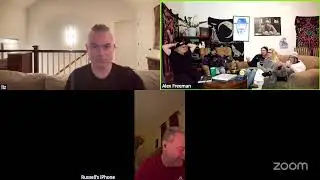Rhetoric Rabbit Hole Book Club #45 - V for Vendetta