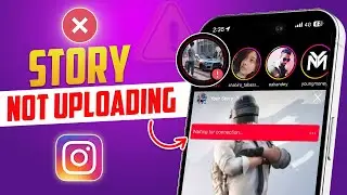 Как исправить ошибку &laquo;История в Instagram не загружается&raquo; на iPhone | История не загружается в In...