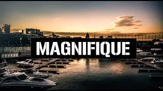 Gilli - Magnifique | Type Beat