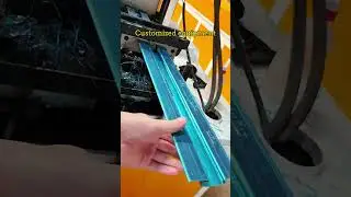 Customized equipment #equipment #machine