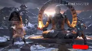 Чего ждать в обновление MORTAL KOMBAT X MOBILE UPDATE 1.16!!!😱😱😱😱😱
