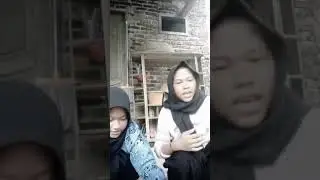 Tante dipaa well ll TETEH PUJIANA