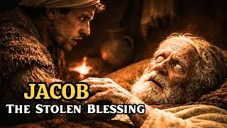 Jacob: Why Did He Steal the Blessing of the Firstborn? | God Inspiration