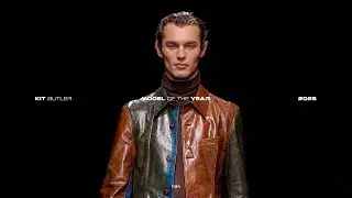 Kit Butler - Model Of The Year 2025