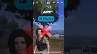 BEST GFX TOOL TO FIX LAG IN BGMI 4.1 UPADTE #lagfixbgmi #gfxtoolforbgmi #viral #bgmi