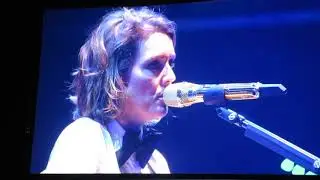 FULTON COUNTY JANE DOE - Brandi Carlile at Madison Square Garden