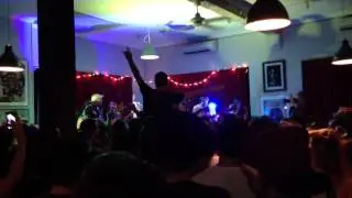 DMA's - 