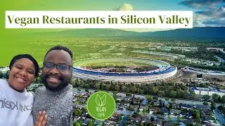 VEGAN Restaurants in SILICON VALLEY