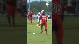 Play of the Week: Arthur Lewis IV puts the defender on skates! 🛼