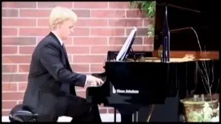 Matthew Dellen - Be Still My Soul