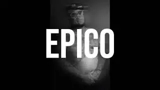 [FREE] Akapellah Type Beat &ndash; &ldquo;Epico&rdquo; | Latin Boom Bap x Old School (Prod. Thelofiparadise)