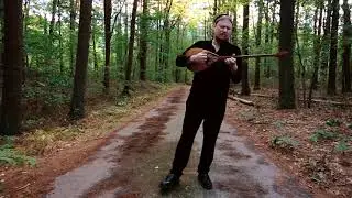 Gabriel Akhmad Marin - Wings (Official Video)