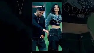 azul guru Randhawa new song🥰#music #dance#RJsong