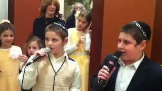 isroel halperin & iosi lapidus didan notzach