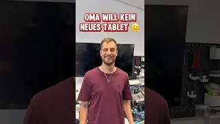 Früher war wirklich alles besser 😬 #tablet #repairing #electronics #samsung #battery # #smartphone