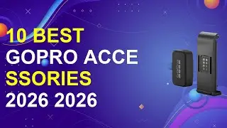 10 Best Gopro Accessories 2026 2026 | Top Gopro Accessories 2026