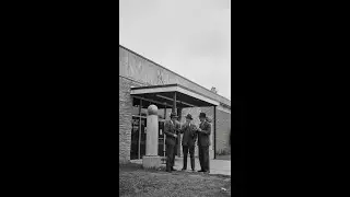 The Oak Forest Masonic Lodge, Final (from version 4)
