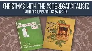 Christmas with the Congregationalists