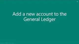 [The Accountant] Microsoft Dynamics 365 Business Central