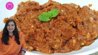 Homemade Pizza Sauce Recipe By Cooking With Mahtab