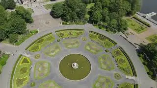 Stanley Park Blackpool