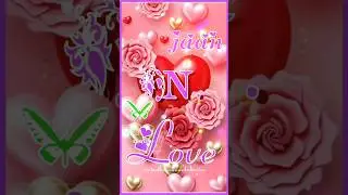 N name love status video 🌹 n whatsapp status video 🌹 n love