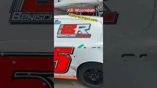 XR Woombah Kokomo $100,000 Benischek Racing