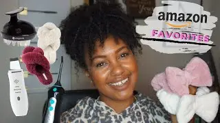AMAZON MUST-HAVE FAVORITES 2020 | Beauty, lifestyle, and fashion