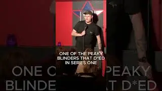 BAD HAIRCUT #comedy #standup #standupcomedy #funny #shorts #haircut #peakyblinders #haha