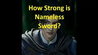 Where Winds Meet - Nameless Sword / Spear Quick PVP Guide