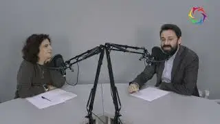Barleti Talks S01E02 Digital Transformation in the Creative Industries and the Impact of DIGITCRESHE