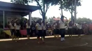 Bright Rock School Wild Wild West 2