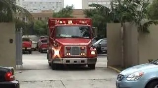 Rescue 5 Miami Fire-Rescue