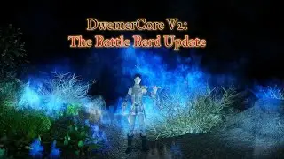 DwemerCore V2 - Skyrim Mod Showcase