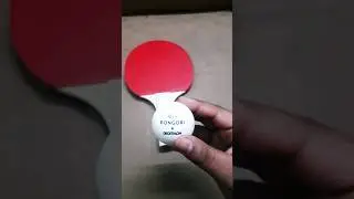 Table tennis set TT paddles and TT balls #decathlon #decathlonsportsindia #pingpongball #tabletennis