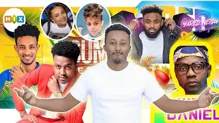 ላይቭ ሚክስ ቴራስ ላይ   አብይሜኒያ   LIVE MIX – TERRACE VIEW  ABIYMANIA # ETHIOPIA