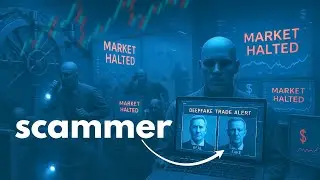 Why Did Billions Disappear in Seconds?