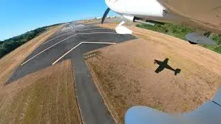 KPAE 34L Landing
