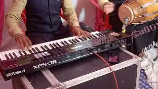 Jagran  intro @rythmistpavan