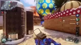 Call of Duty: Black Ops 3 - Hot Potato!