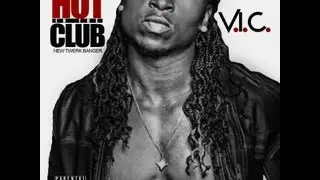 V.I.C. Hot In The Club [TWERK BANGER]