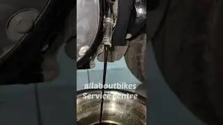 SUPERBIKE SERVICE #service #youtubeshorts #trending