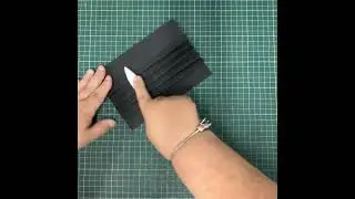 Master It Monday - How to Make an 8