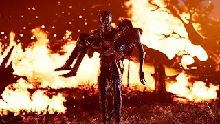THE END OF THE WAR | AVATAR FROM THE ASHES FINALE