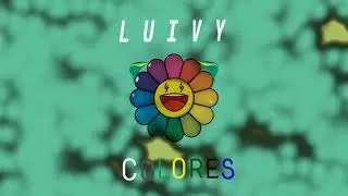 Colores - LUIVY