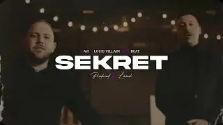 [SOLD] Avi x Louis Villain type beat 