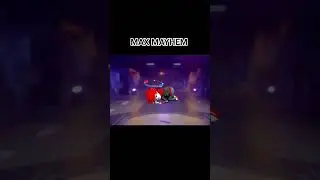 MAX MAYHEM, লুট বক্যস।Shanto Gamer