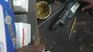 2-20 hammer machine