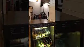 Tim Horton's  Rude Staff - Calgary - 880 16th Ave SW